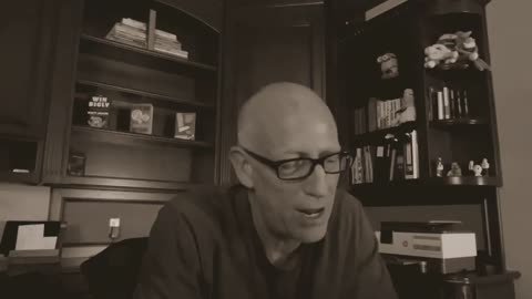 Scott Adams: How the Jan 6th Committee & Election Integrity Denial Guaranteed Trump's Return