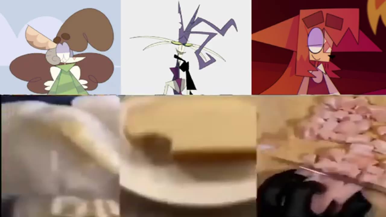 Cooking