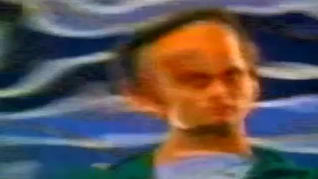 Rusty - Wake Me