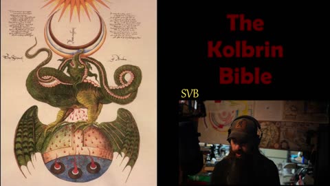 Kolbrin - Book of the Silver Bough (SVB) - 3
