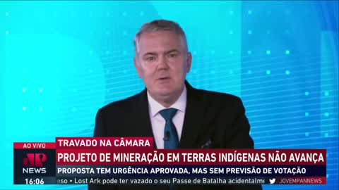 Ricardo Barros: “Não acharam nenhuma linha de corrupção no governo Bolsonaro” | PRÓS E CONTRAS