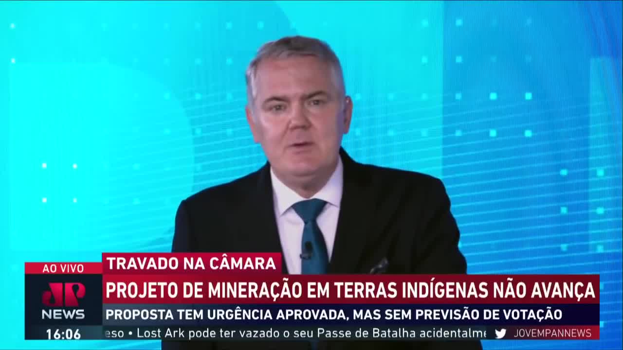 Ricardo Barros: “Não acharam nenhuma linha de corrupção no governo Bolsonaro” | PRÓS E CONTRAS