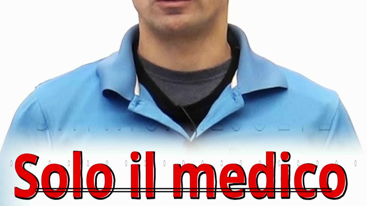 La Risonanza non è una Diagnosi, Solo il Medico fa la Diagnosi