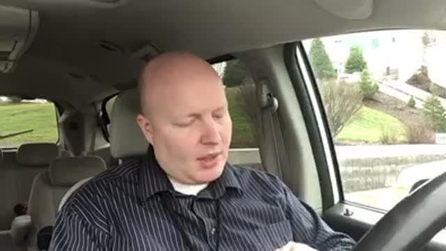 Time with God - February 22