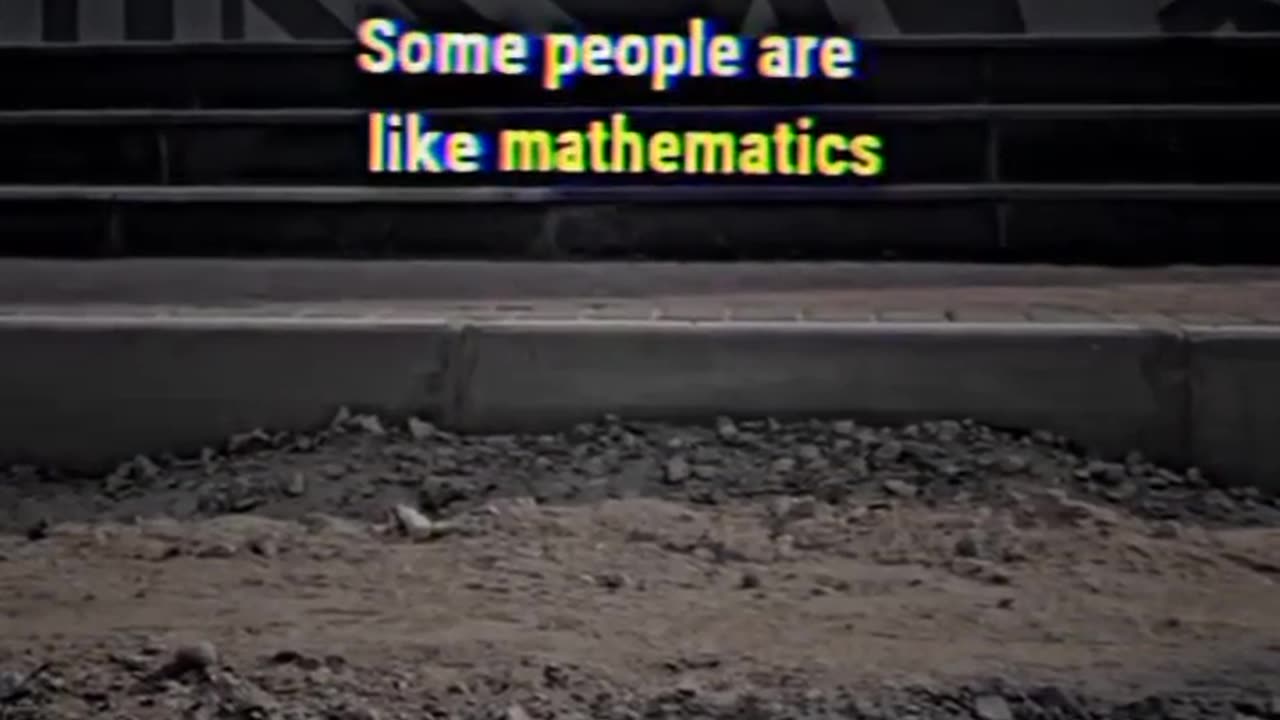 But the value is zero