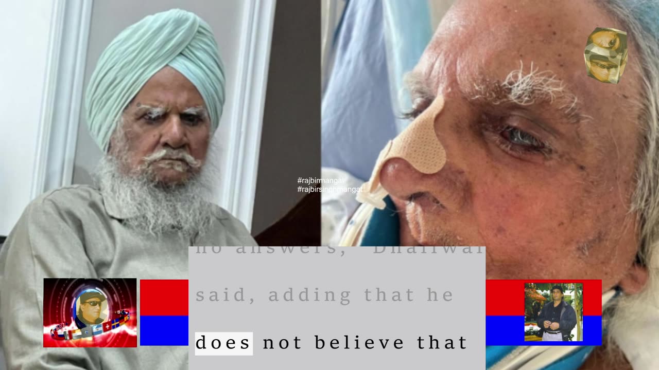 Family of Sikh man speaks out against Toronto-area hospital after beard shaved