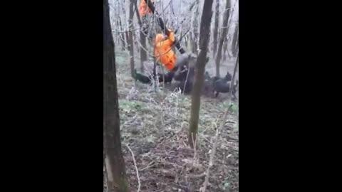 Hunt fail 