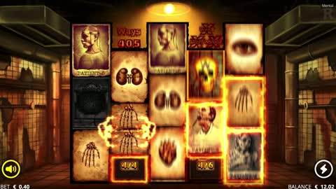 AMAZING MAX WIN on MENTAL Slot on Stake.com 66666x!!!!