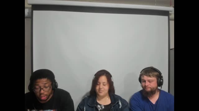 Kendrick Lamar - Mr. Morale & The Big Steppers Album Review/Reaction [PART 1]