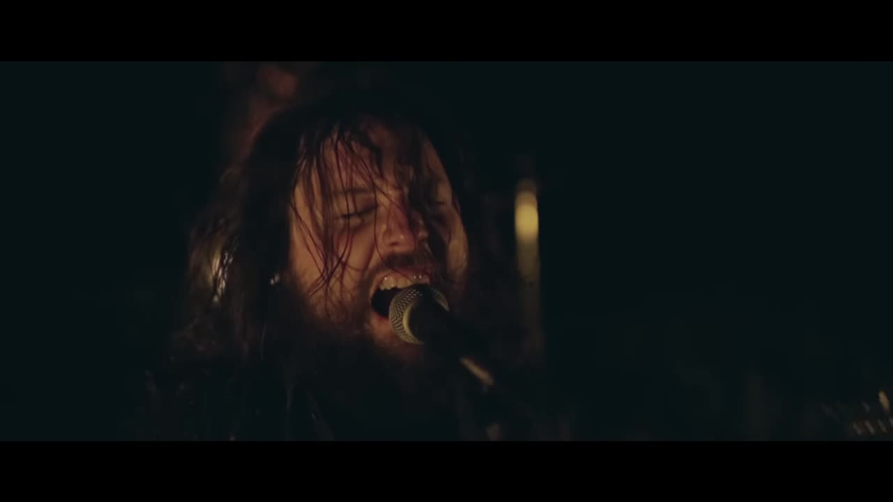 WOLVES IN THE THRONE ROOM - "Born From The Serpent's Eye" (Official Video)