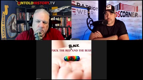 Ron Partain w/ Nino & Netanyahu: URGENT! Trump To Announce Major News on Joe Rogan Show!