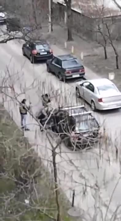 Video is not recommended for sensitive people❗️ -Disturbing footage😢