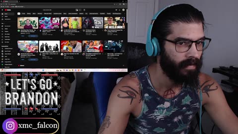 Reviewing Your Favorite Artists Music/Reactions