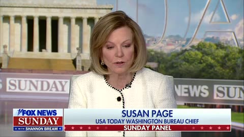 This may be why the Harris team wants live mics at the debate: Susan Page