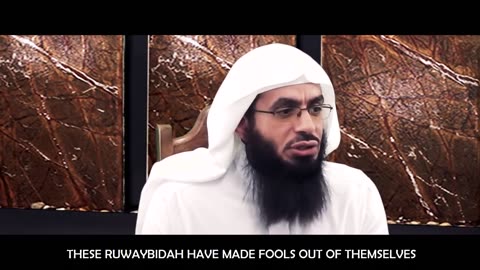 The Kufr of The Interfaith Movement | Shaykh Ahmad Mūsā Jibrīl (حفظه الله)
