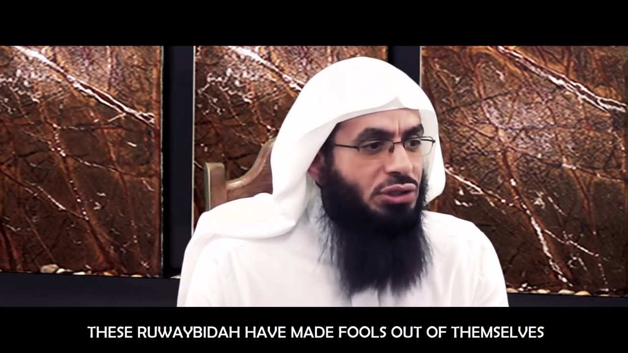 The Kufr of The Interfaith Movement | Shaykh Ahmad Mūsā Jibrīl (حفظه الله)