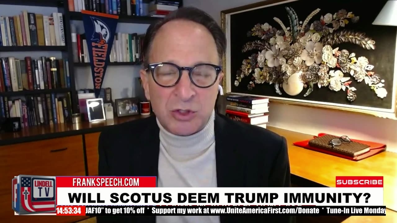 Who Will SCOTUS Side With?