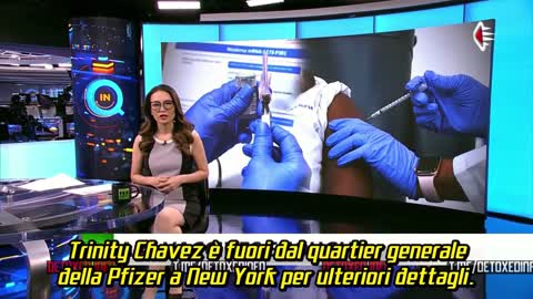 “Grave ignorare la popolazione vaccinata come possibile e rilevante fonte di trasmissione”