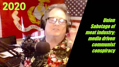TRADE AND LABOR UNIONS HAVE BETRAYED OUR COUNTRY ... AGAIN!