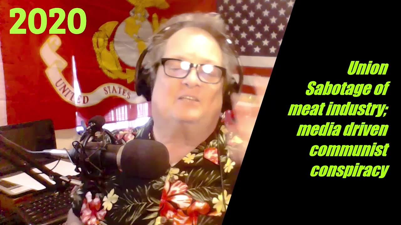 TRADE AND LABOR UNIONS HAVE BETRAYED OUR COUNTRY ... AGAIN!