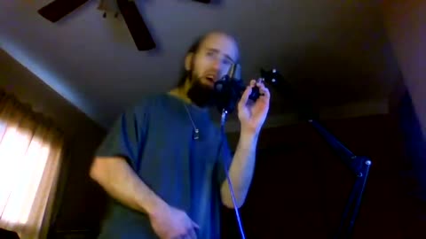 [Cyraxx Youtube 2021-3-9] BACK IN THE BOOTH