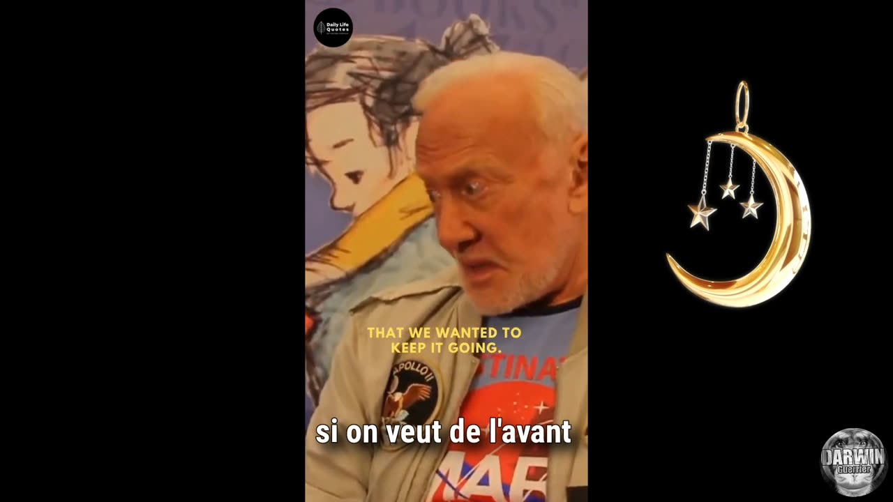 On a pas été sur la Lune 🌘 Remix 2024 (nouvelle version) Joyeux Non Anniversaire.