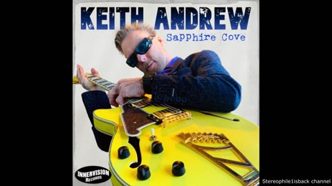 Keith Andrew - Sapphire Cove