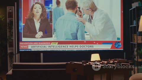 AI in Healthcare