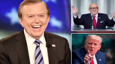 Fox Business Cancels ‘Lou Dobbs Tonight’