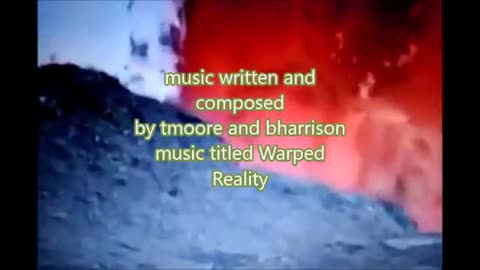 music video eruption