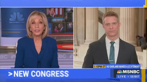 MSNBC... REBUKES REPORTER FOR "PRO LIFE" TERM