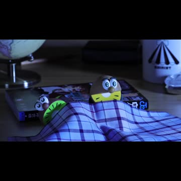 Demon Slayer [Kimetsu no Yaiba] - Zenitsu's Thunder Breathing in Stop Motion