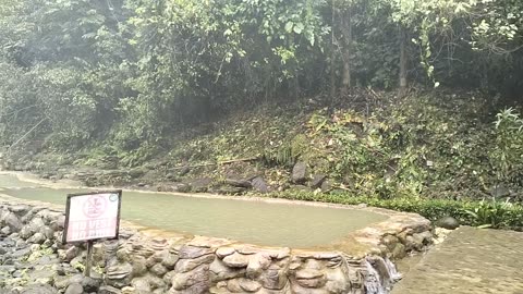 Tinuy-An Falls Bislig Surigao Del Sur