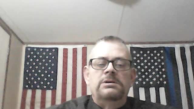 News Break #1: American Patriots Have Responded 1/21/21