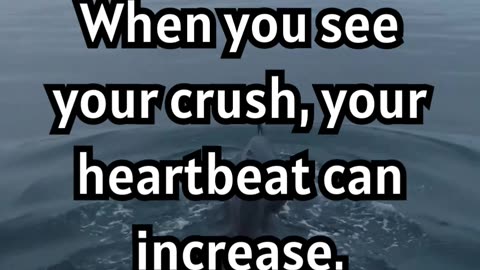 Crush and Heartbeat