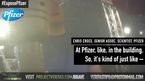 BREAKING : Pfizer Scientists Your COVID Antibodies Are Better Than The Pfizer Vax!!!!! MUST WATCH