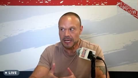 'FAILURE': Dan Bongino Reveals Bombshell Report From Secret Service Sources