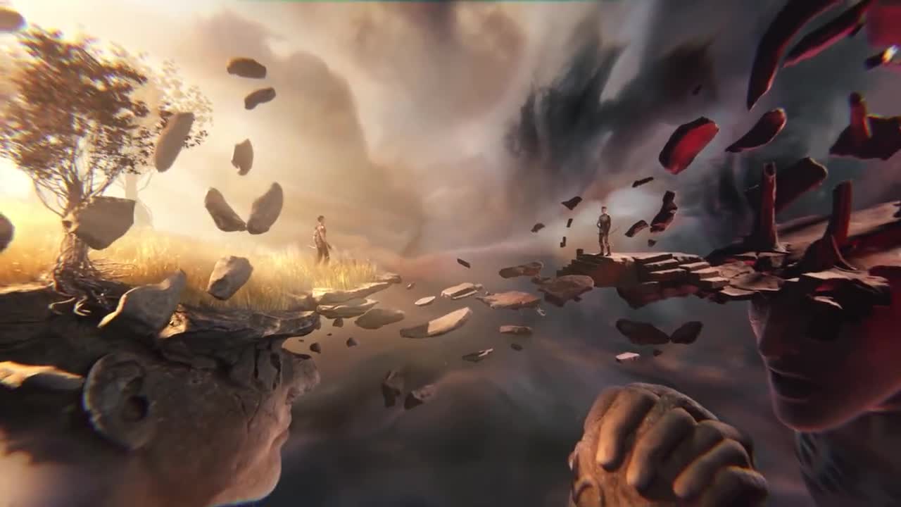 CINEMATIC GAMES INCREDIBLE REZOLUÇAO