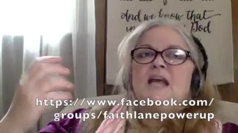 HOLY SPIRIT HEALTH PLAN_ TIME TO DETOX with Coach Annamarie!