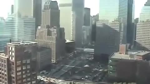 September 11 2001 Video.impossible to forget