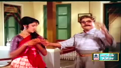 enga veettu pillai 1965 MSV LEGEND