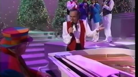 Jingle Bell Rock, Neil Diamond