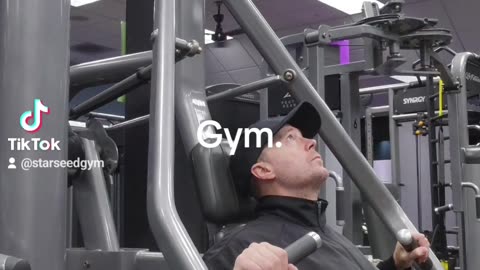 Gym.