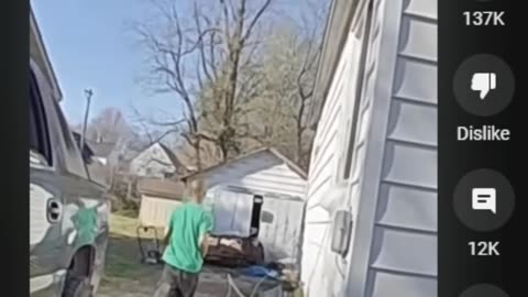 UNHINGED PSYCHO COPS GO WILD