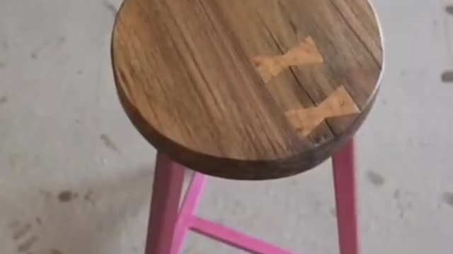 Wood working video #shorts