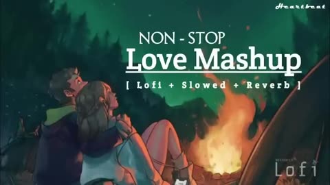 Love mashup song list