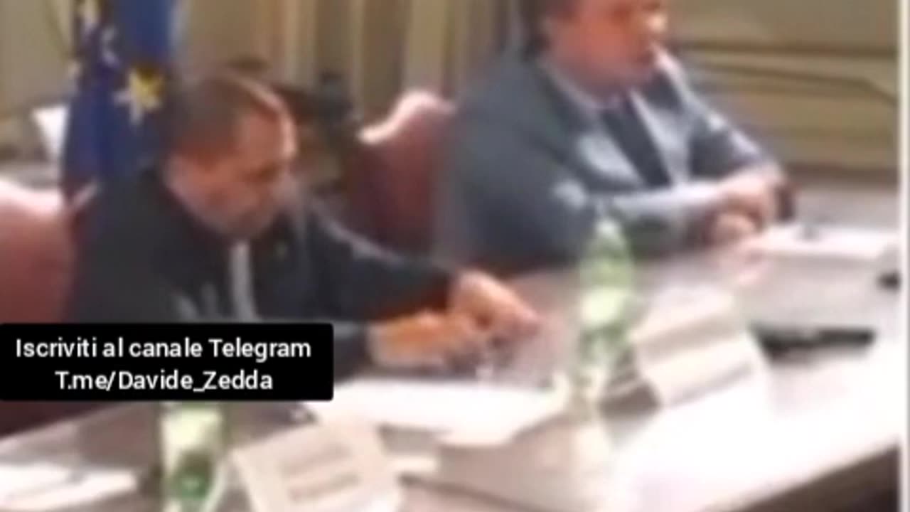 Dott Barbaro - il vaiolo delle scimmie è tutta un'enorme menzogna.