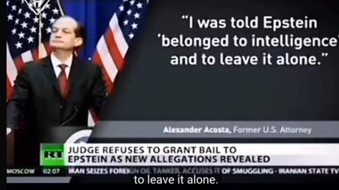 Truth about Jeffrey Epstein