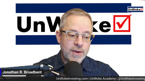 UnWoke Ep. 24 28Nov2023: Courage, Voting, & the Awake