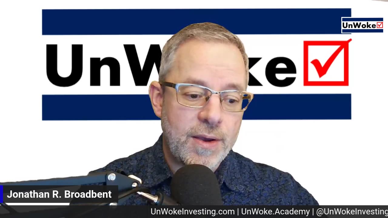 UnWoke Ep. 24 28Nov2023: Courage, Voting, & the Awake